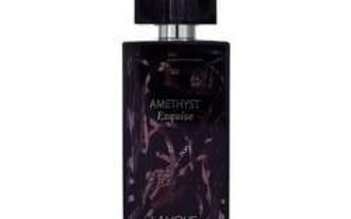 Lalique Amethyst Exquise Eau De Parfum Spray (Tester) By Lalique