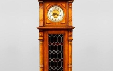 Lenzkirch Musical Grandfather Clock