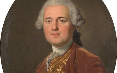 Louis Michel VAN LOO (Toulon 1707 - Paris... - Lot 72 - Daguerre