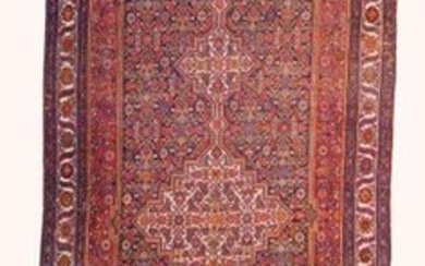 MELAYER. Northern Persia late 19th and early 20th century.