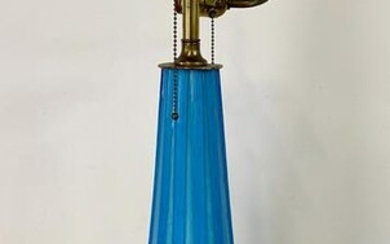MURANO LAMP 31.5" H