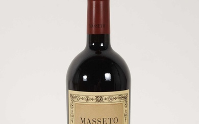 Masseto Toscana 2011 - 750ml