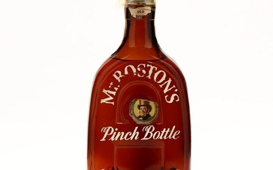Mr. Boston's Blended Whiskey