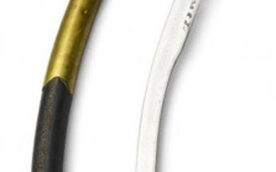 Pala Kilic sword with sheath