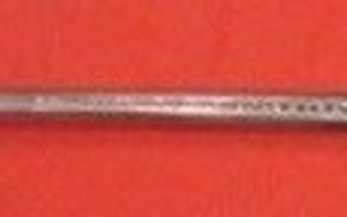 Rambler Rose by Towle Sterling Silver Iced Tea Spoon 8" Silverware