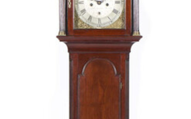Relógio de caixa alta escocês, Joseph Taylor Perth