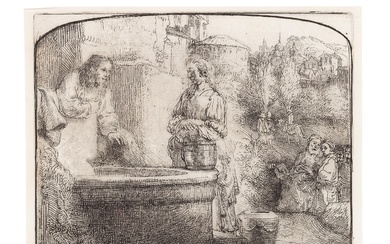 Rembrandt Harmensz van Rijn