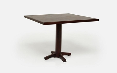 Robert Trout, Dining / Center Table