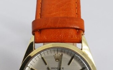 Rolex Oyster Perpetual orologio da polso