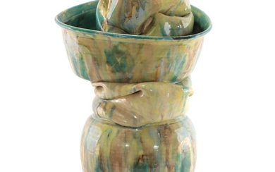 Sarah Roush Ceramic Sculpture
