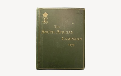 The South African Campaign