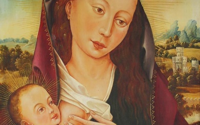 Van der Weyden, Rogier