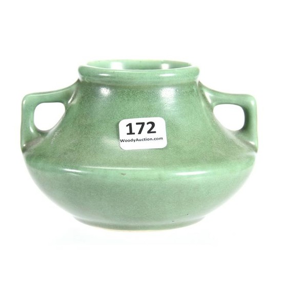 Vase, Art Pottery Marked Camark