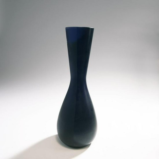 Venini & C., Vase, 2006