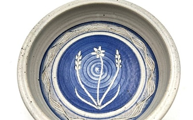 Wheel Thrown Ceramic Serving Dish