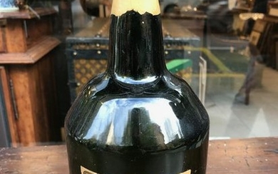 1 bouteille de MIRABELLE - J. Danflou