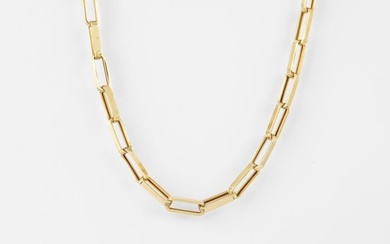 14 kt. Gold - Necklace