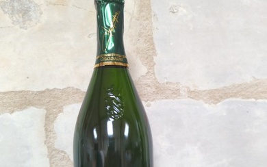 2015 Marie-Noëlle Ledru, Marie Noelle Ledru, Cuvée du Goulté - Champagne Extra Brut - 1 Bottle (0.75L)