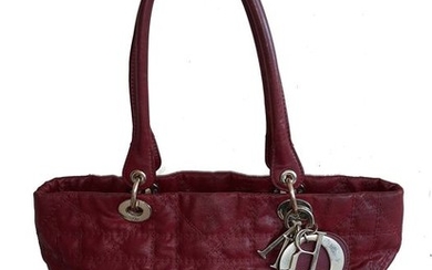 Christian Dior - Lady Dior Cannage Handbag