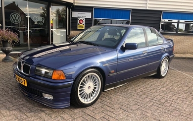 BMW - Alpina - B3/3.0 i - 1994