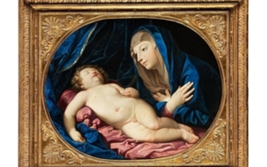 Elisabetta Sirani, 1638 – 1665, zug.