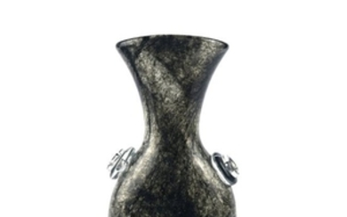 'Crepuscolo' vase, 1935/36
