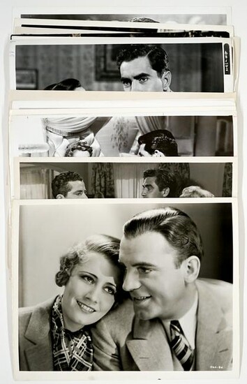 Actor and Actress Original Publicity Photos (16)