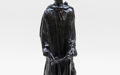 After Auguste Rodin (1840-1917): Jean d'Aire