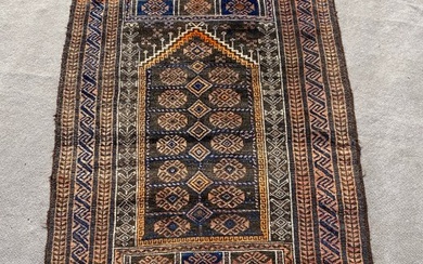 Baluch - Carpet - 145 cm - 88 cm