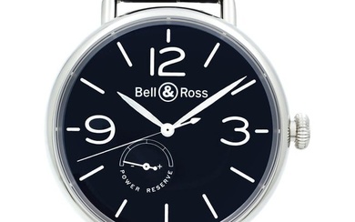 Bell & Ross WW1 Power