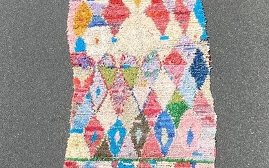 Berber - Carpet - 340 cm - 115 cm