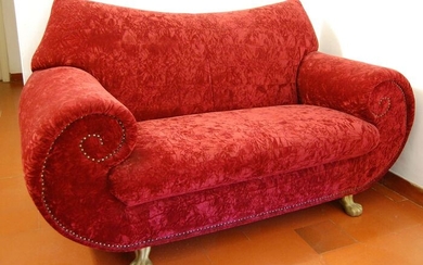 Bretz - Sofa