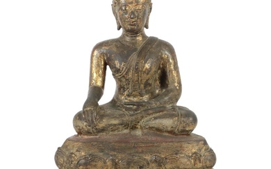 Buddha Shakyamuni Thailand, 17./18.