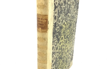 CORONELLI, Vincenzo. Cronologia universale. [Venezia: s.d., ma non prima del 10 maggio 1707]. Folio (315x215mm). Frontespizio calcografico ([croce ] 1-2…