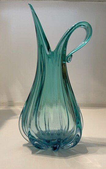 Carafe - 45 cm - Glass