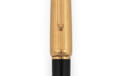 Cartier - Louis Cartier n. 023889 Fountain pen