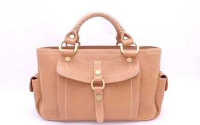 Céline - Boogie Handbag