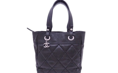 Chanel - Paris Biarritz Shoulder bag