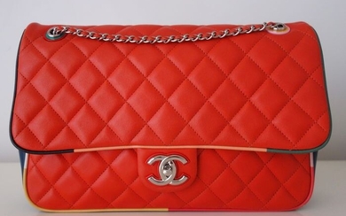 Chanel - TImeless Handbag