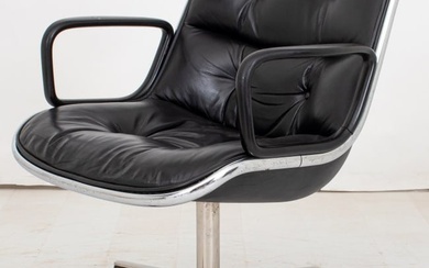 Charles Pollock for Knoll Executive Office Chair