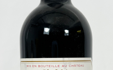 Château Margaux 2001 - 750ml