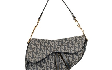 Christian Dior - Saddle - Handbag
