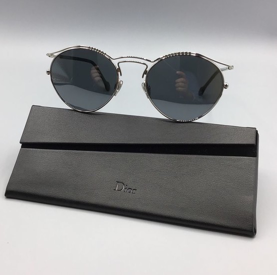 Christian Dior - Sunglasses New Nuovo CollectionSunglasses
