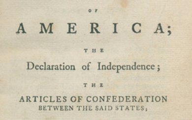 Constitutions, The