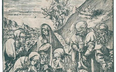 Cranach, Lucas d. Ältere