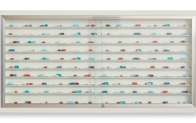 DAMIEN HIRST | DAY BY DAY