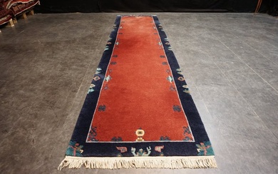 Designer Nepal - Carpet - 332 cm - 80 cm