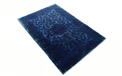 Designer carpet - Rug - 200 cm - 136 cm