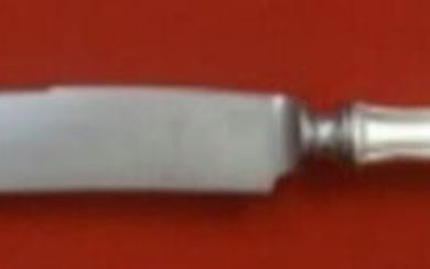 Dolores by Shreve Sterling Silver Dinner Knife New French 9 1/2" Flatware
