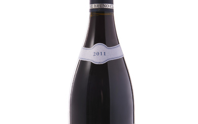 Domaine Bruno Clair, Gevrey-Chambertin Les Cazetiers 2011 6 Bottles (75cl)...